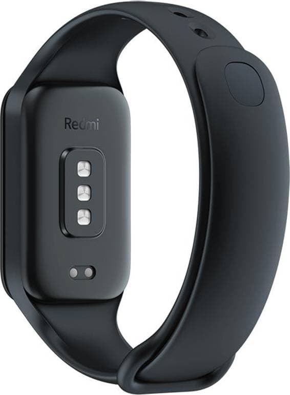 Original Xiaomi Redmi Smart Band 2 - Svart Svart