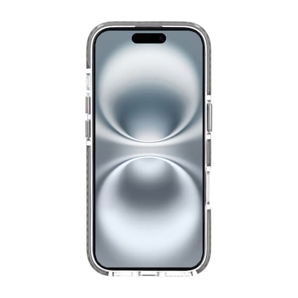 iPhone 16 Pro Max Mobile Case Magnet Double Protection - Gray