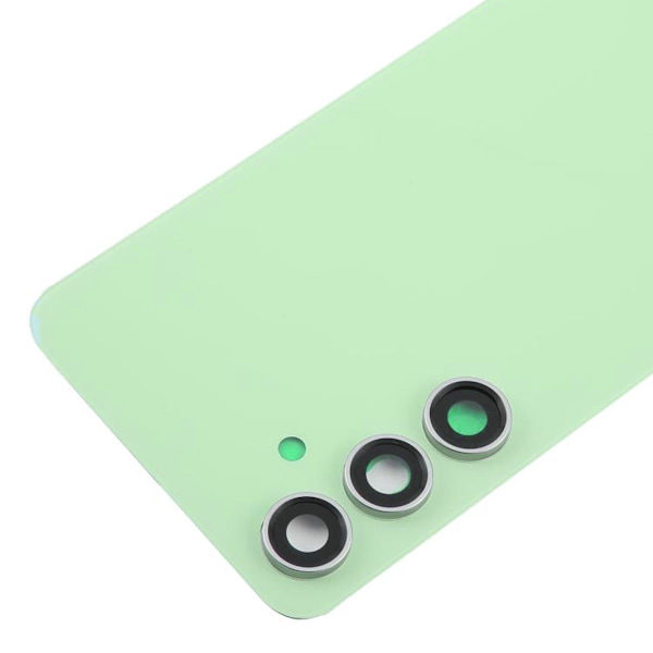 Samsung Galaxy S24 FE Back Cover Original - Mint
