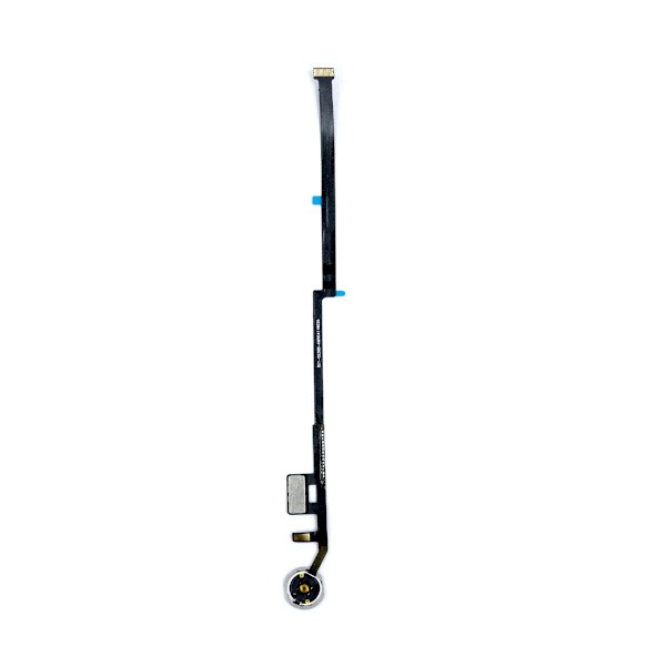 iPad 7 10.2" Hemknapp Flexkabel - Guld