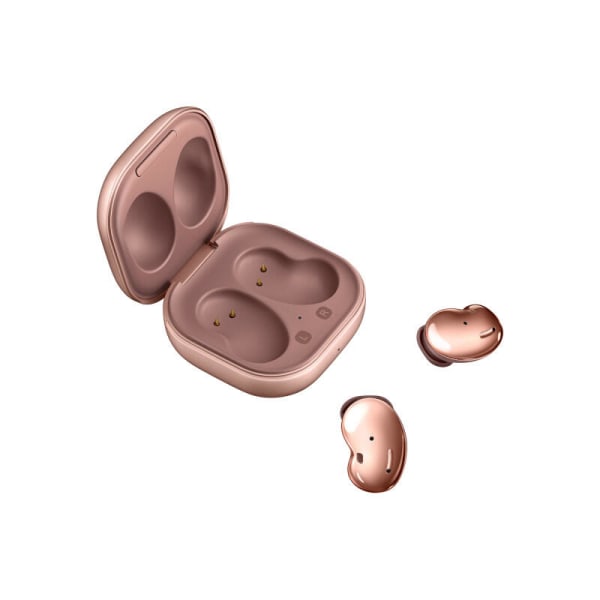 Original Samsung Galaxy Buds Live R180 Trådlösa Hörlurar - Brons