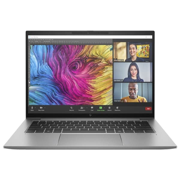 HP ZBook Firefly 14 G11 Mobile Workstation 14" - Nyskick