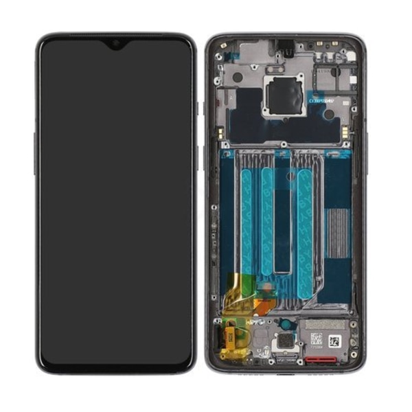 OnePlus 7 Skärm med LCD Display - Original