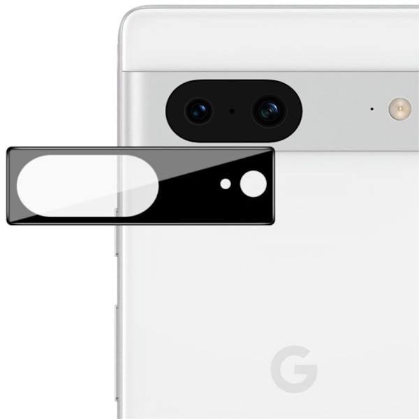 IMAK Google Pixel 8 lens protector
