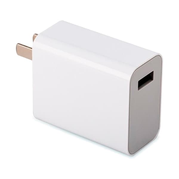Xiaomi Laddare, 33W, US / JP-kontakt - Original Svart