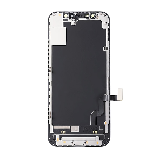 iPhone 12 Mini Skärm med LCD In-Cell RJ