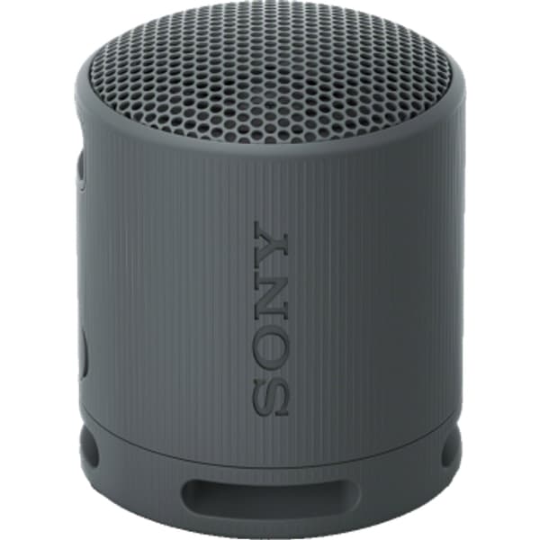 Original Sony SRS-XB100 - Svart Svart