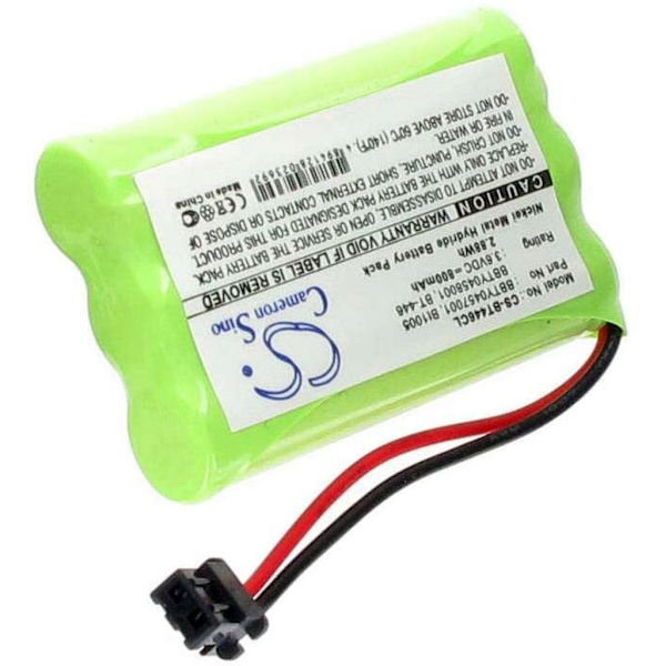 Battery for Uniden BT-446 etc replacement battery