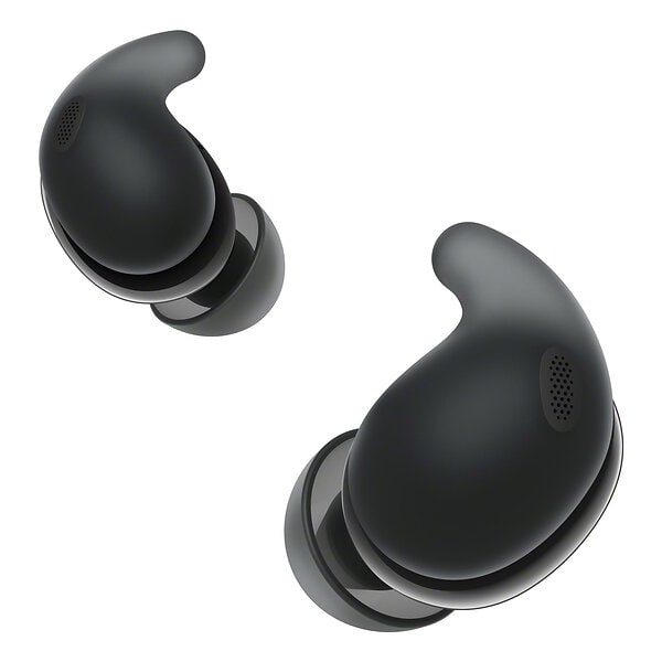 Original Sony LinkBuds Fit - Svart