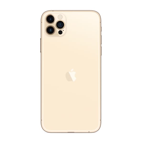 Begagnad iPhone 12 Pro 256GB Guld - Bra skick Guld
