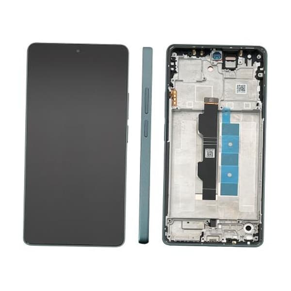 Xiaomi Redmi Note 13 Pro Display - Green