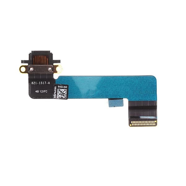iPad Mini Charging Connector - Black