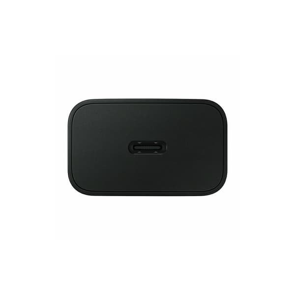 Samsung Laddare USB-C PD 15W Svart