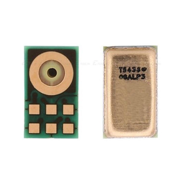 Original iPhone 11 Pro Max Mikrofon Modul
