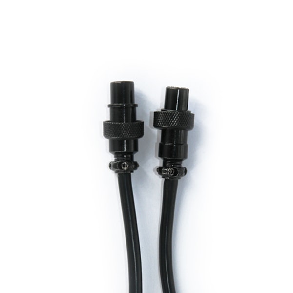Strömkabel passande MiJing CH5-C