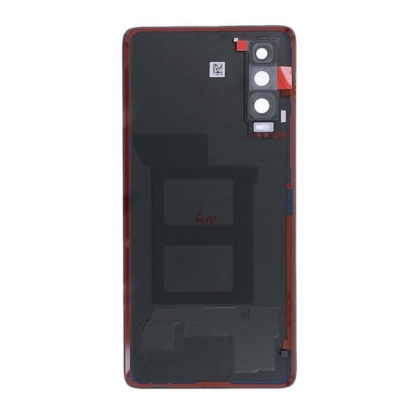 Huawei P30 Baksida Original - Olika Färger Spelar ingen roll