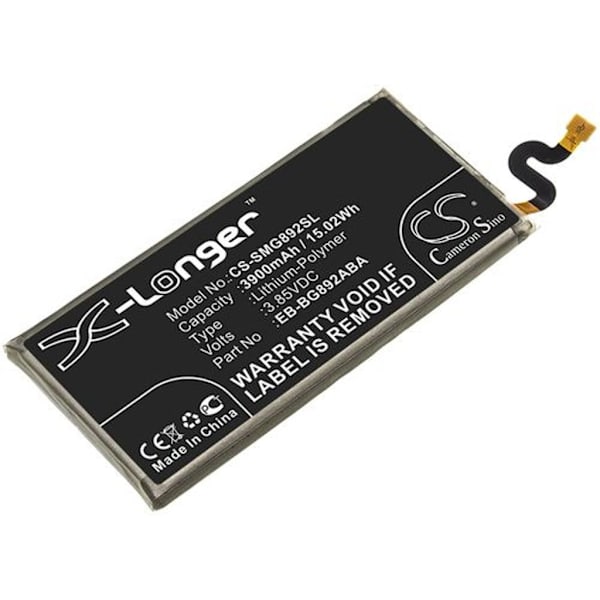 Battery for Samsung Galaxy S8 Active etc