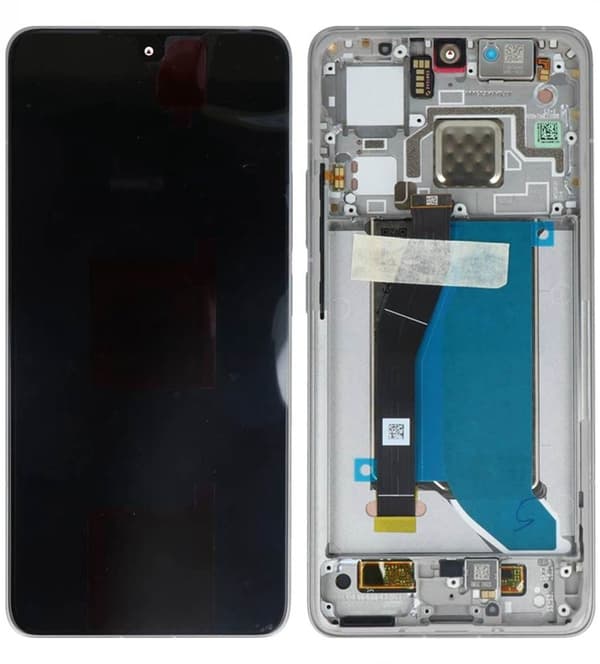Xiaomi Mi 14T Pro (5G) Display - Titan Grey