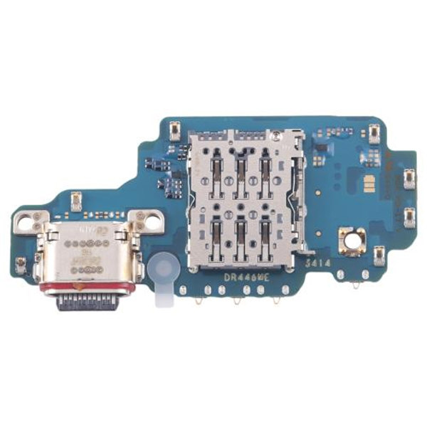 Samsung Galaxy S25 Ultra Charging board