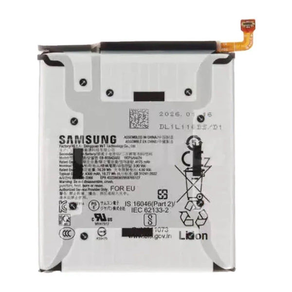 Samsung Galaxy S26 Batteri 4175mAh Original