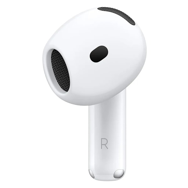 Original Helt Ny Höger Hörlur Apple AirPods 4 Generation -