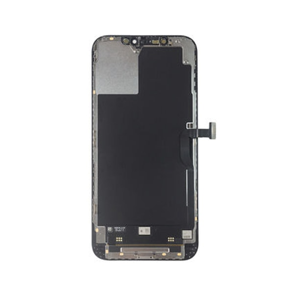 iPhone 12 Pro Max LCD Skärm In-Cell - Svart