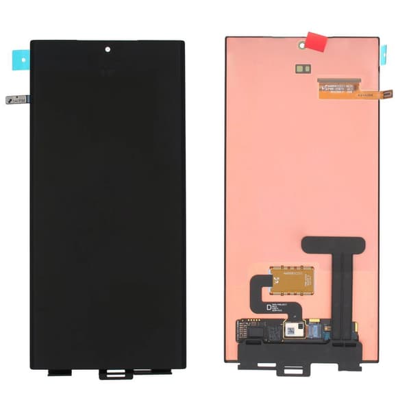 Samsung SM-S918B Galaxy S23 ultra without frame LCD
