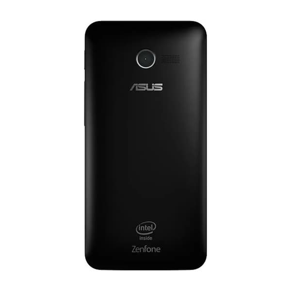 Begagnad Zenfone 4 8GB Svart - Bra skick