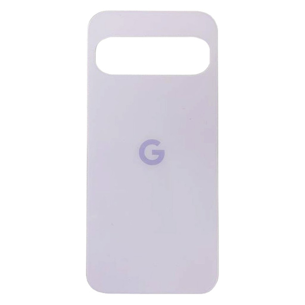 Google Pixel 10 Pro Back Glass - Porcelain