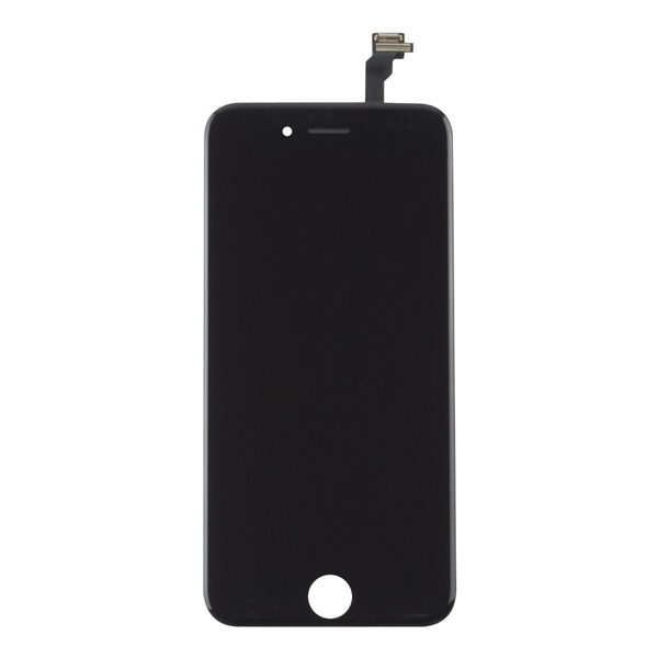 iPhone 6 LCD Display & Touch - Svart