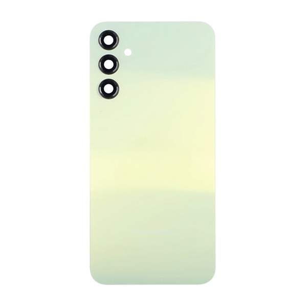 Samsung Galaxy A24 Baksida - Grön