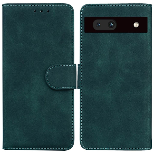 Classic Google Pixel 7a cover - Green