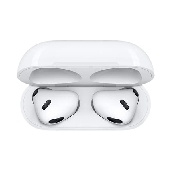 Used AirPods 3rd Gen with charging case - Good condition