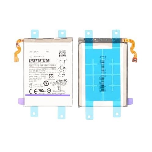 Samsung Galaxy Z Flip 3 5G Main Battery - Original