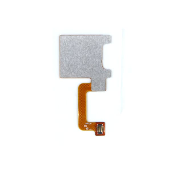 Huawei P9 Lite Mini Fingeravtrycksläsare - Svart