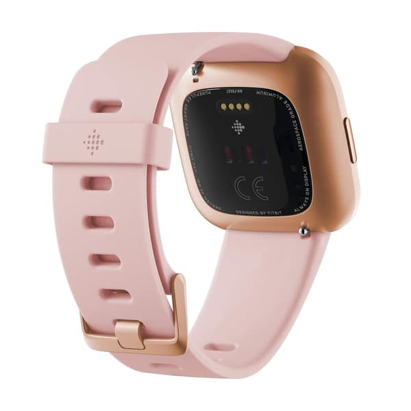 Begagnad  Fitbit Versa 2 FB507 4GB PINK - Bra skick (B)