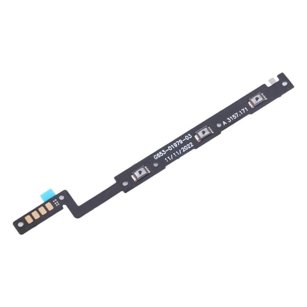 Google Pixel 8 Pro Power Button Flex