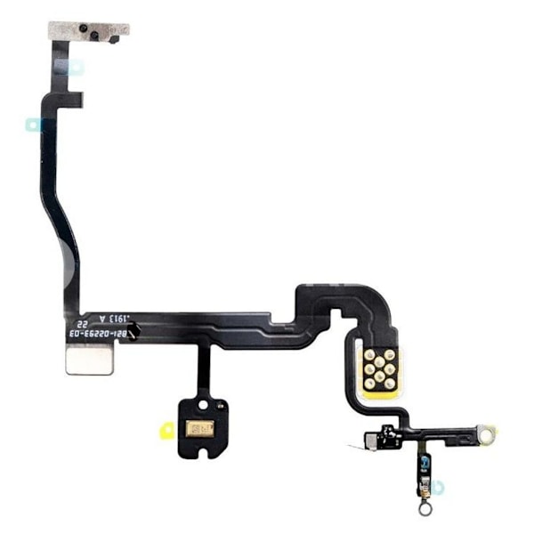 iPhone 11 Pro Max Power flex