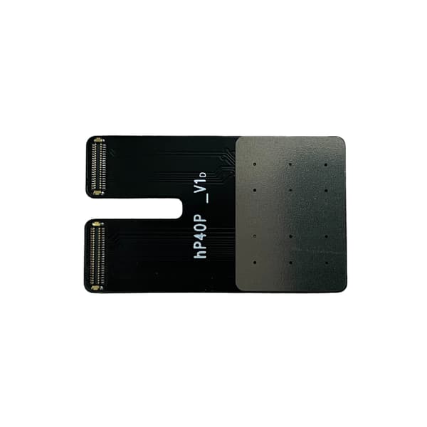 Huawei P40 Pro LCD Skärm kabel för iTestBox DL S300
