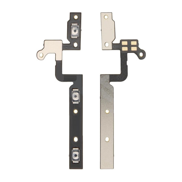 Google Pixel 9 Pro Power Button Flex