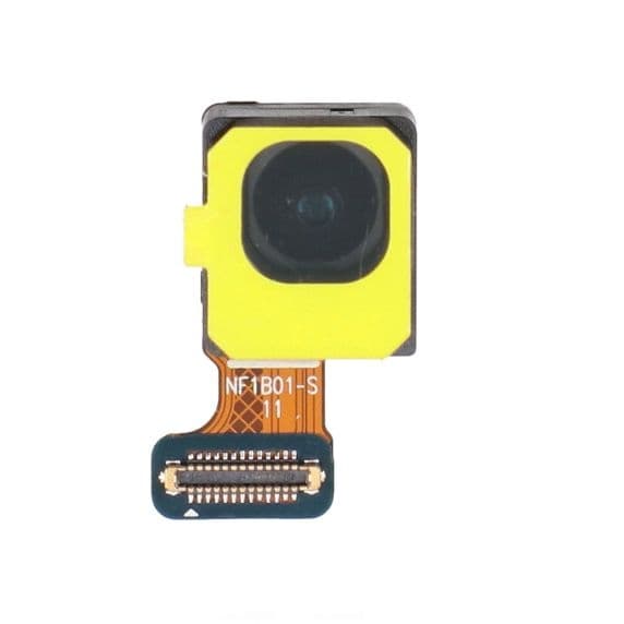 Samsung Galaxy S22 Plus Framkamera Original Svart