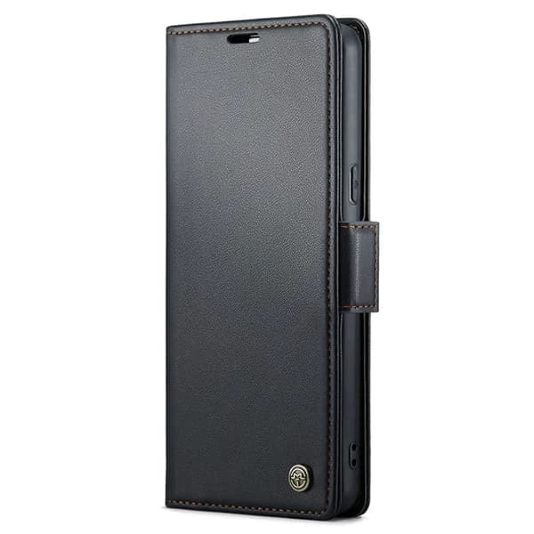 CASEME Google Pixel 8 Cover - Svart