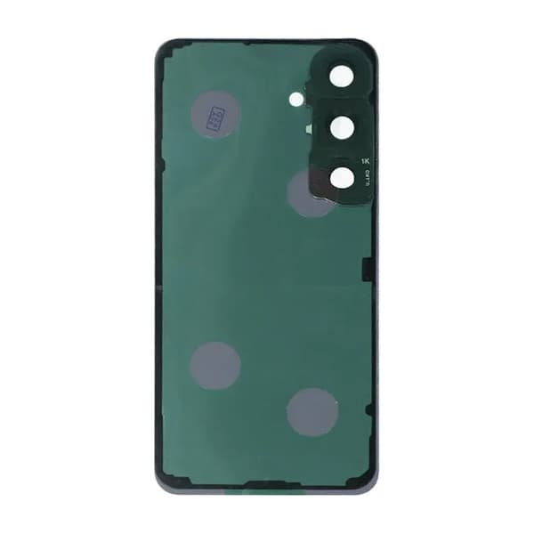 Samsung Galaxy S24 Back Cover - White