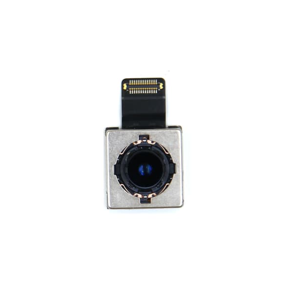 iPhone XR Rear Camera