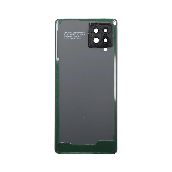 Samsung Galaxy A42 Baksida - Svart