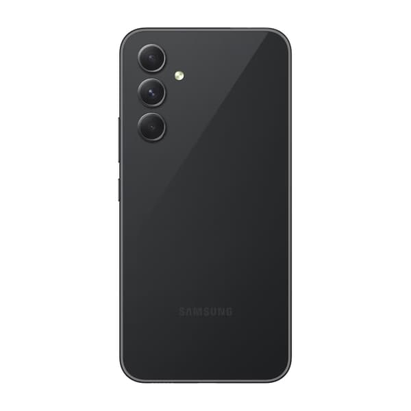 Begagnad Galaxy A54 256GB Graphite - Använt skick C