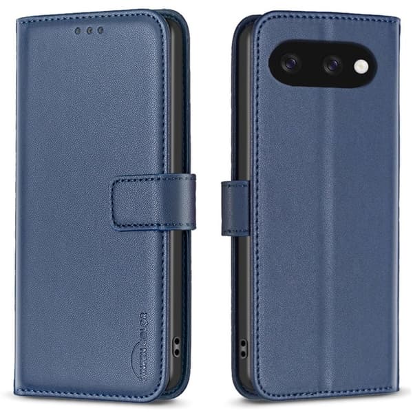 BINFEN COLOR Google Pixel 9a Cover - Blue