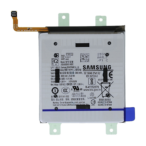 Samsung Galaxy S25 Batteri Original