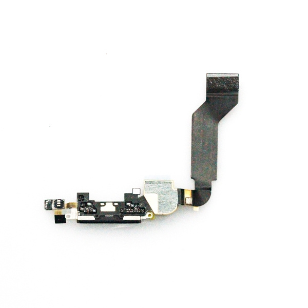 iPhone 4S Charge Flex Black