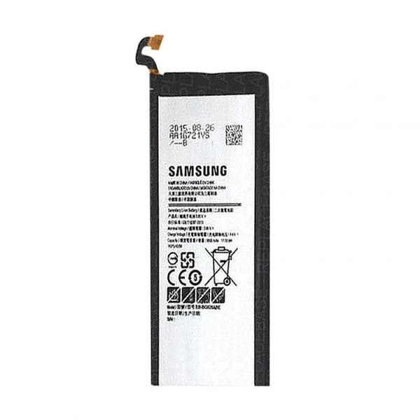 Samsung Galaxy S6 Edge Plus SM-G928F Batteri - Original Svart